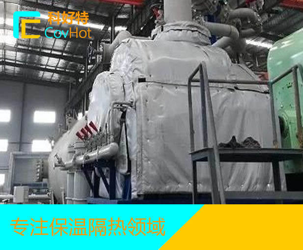 電廠(chǎng)<a href=http://www.livedisplayer.com/e/tags/?tagname=%E4%BF%9D%E6%B8%A9%E9%9A%94%E7%83%AD target=_blank class=infotextkey>保溫隔熱</a>