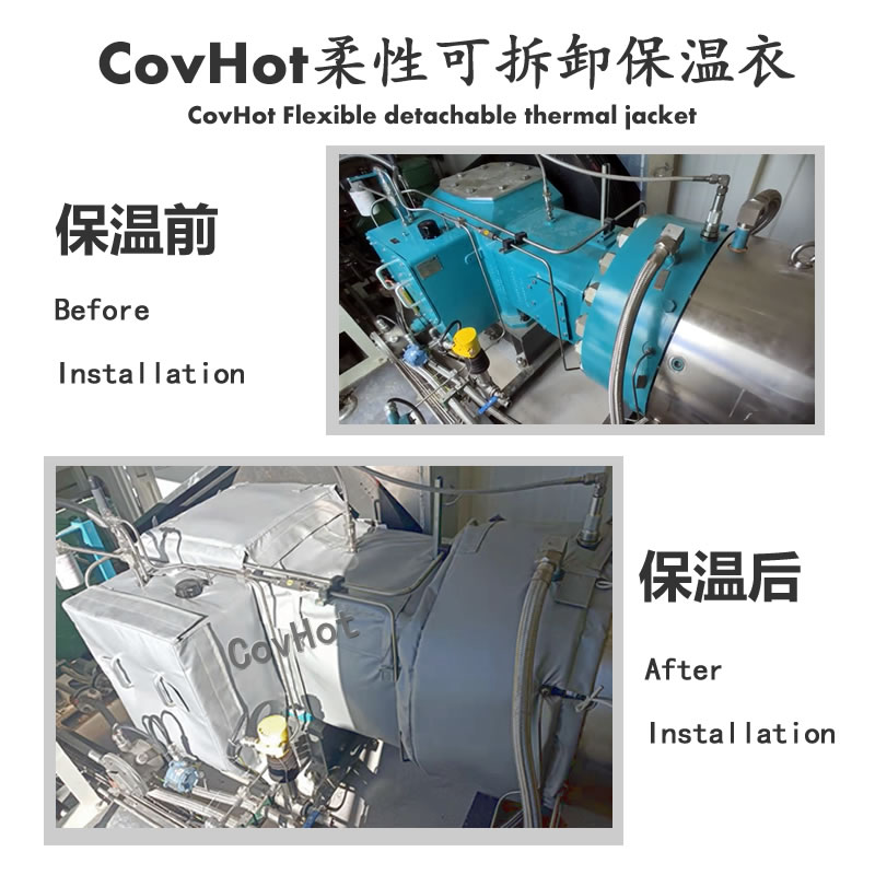 設備防凍<a href=http://www.livedisplayer.com/e/tags/?tagname=%E4%BF%9D%E6%B8%A9%E8%A1%A3 target=_blank class=infotextkey>保溫衣</a>