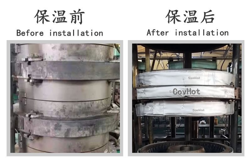 可拆卸<a href=http://www.livedisplayer.com/e/tags/?tagname=%E8%AE%BE%E5%A4%87%E4%BF%9D%E6%B8%A9 target=_blank class=infotextkey>設備保溫</a>衣