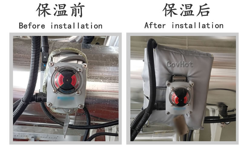 儀表<a href=http://www.livedisplayer.com/e/tags/?tagname=%E4%BF%9D%E6%B8%A9%E5%A5%97 target=_blank class=infotextkey>保溫套</a>,<a href=http://www.livedisplayer.com/e/tags/?tagname=%E8%AE%BE%E5%A4%87%E9%9A%94%E7%83%AD%E7%BD%A9 target=_blank class=infotextkey>設備隔熱罩</a>