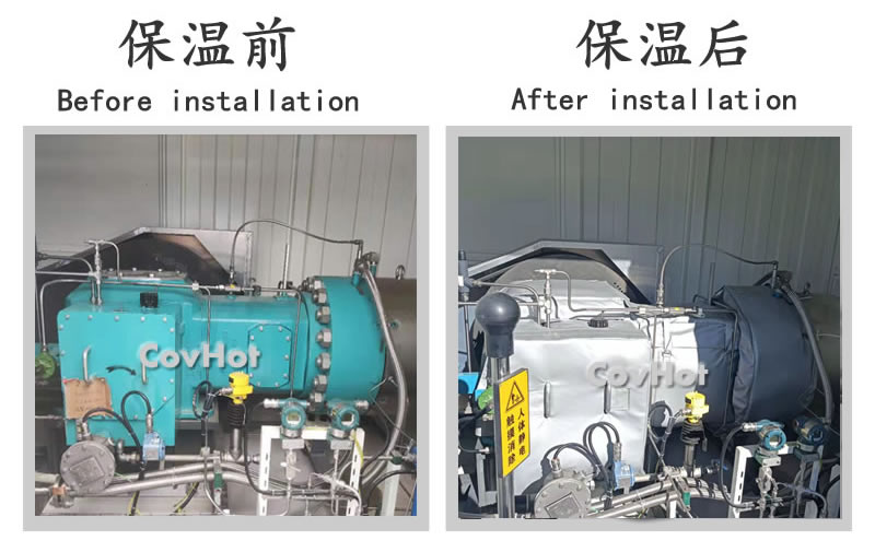 可拆卸式<a href=http://www.livedisplayer.com/e/tags/?tagname=%E4%BF%9D%E6%B8%A9%E5%A5%97 target=_blank class=infotextkey>保溫套</a>,工業節能<a href=http://www.livedisplayer.com/e/tags/?tagname=%E4%BF%9D%E6%B8%A9%E5%A5%97 target=_blank class=infotextkey>保溫套</a>