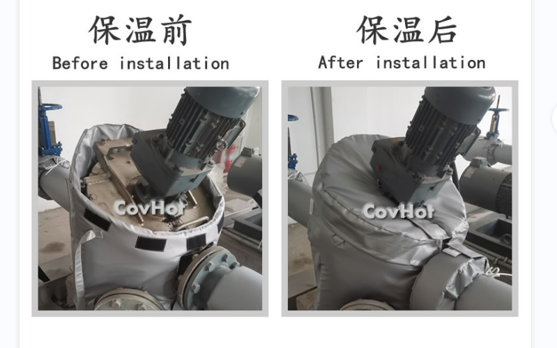 泵體<a href=http://www.livedisplayer.com/e/tags/?tagname=%E4%BF%9D%E6%B8%A9%E5%A5%97 target=_blank class=infotextkey>保溫套</a>,泵防凍保溫