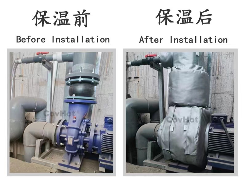 泵體<a href=http://www.livedisplayer.com/e/tags/?tagname=%E4%BF%9D%E6%B8%A9%E5%A5%97 target=_blank class=infotextkey>保溫套</a>,<a href=http://www.livedisplayer.com/e/tags/?tagname=%E5%8F%AF%E6%8B%86%E5%8D%B8%E4%BF%9D%E6%B8%A9%E5%A5%97 target=_blank class=infotextkey>可拆卸<a href=http://www.livedisplayer.com/e/tags/?tagname=%E4%BF%9D%E6%B8%A9%E5%A5%97 target=_blank class=infotextkey>保溫套</a></a>