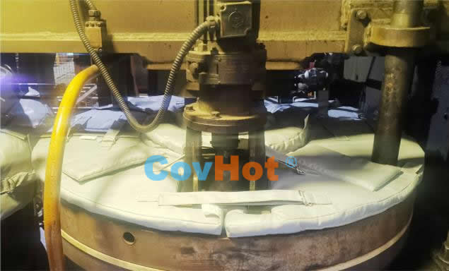 工業(yè)模具保溫絕熱套,可拆卸式模具<a href=http://www.livedisplayer.com/e/tags/?tagname=%E4%BF%9D%E6%B8%A9%E5%A5%97 target=_blank class=infotextkey>保溫套</a>