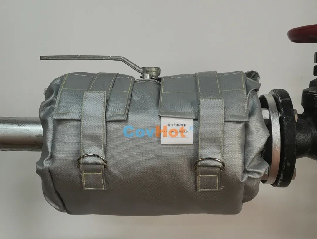 新型<a href=http://www.livedisplayer.com/e/tags/?tagname=%E9%98%80%E9%97%A8%E4%BF%9D%E6%B8%A9%E5%A5%97 target=_blank class=infotextkey><a href=http://www.livedisplayer.com/e/tags/?tagname=%E9%98%80%E9%97%A8%E4%BF%9D%E6%B8%A9 target=_blank class=infotextkey>閥門保溫</a>套</a>;閥門隔熱保溫