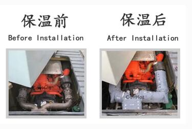 可拆卸式隔熱套,可拆卸<a href=http://www.livedisplayer.com/e/tags/?tagname=%E8%AE%BE%E5%A4%87%E9%9A%94%E7%83%AD%E5%A5%97 target=_blank class=infotextkey>設備隔熱套</a>
